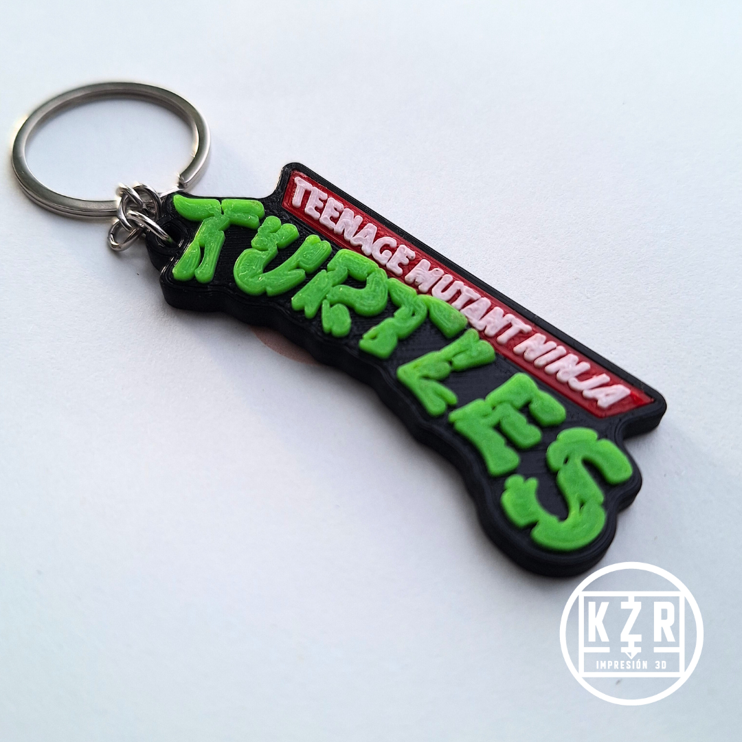 Tortugas Ninjas - Tortugas Ninjas